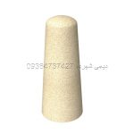 بولارد راهبند بتنی : مدل فروزان کد محصول BO1016