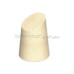 بولارد راهبند بتنی : مدل بردیا کد محصول BO1021