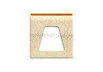 نیمکت بتنی : مدل سورن کد محصول BE1003-W - Image 4
