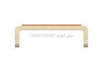 نیمکت بتنی : مدل هانا ۱ کد محصول BE1021-W - Image 2