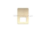نیمکت بتنی : مدل هیراد کد محصول BE1005 - Image 4
