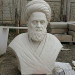 سردیس مشاهیر