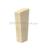 راه بند جداکننده بتنی مدل کالوس کد محصول BO1008
