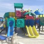 ست بازی کودک