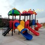 وسایل بازی کودک