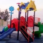ست بازی کودک
