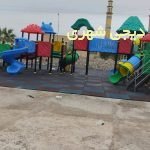 ست بازی کودک