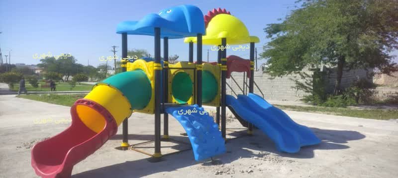 ۴۵ ست بازی کودک