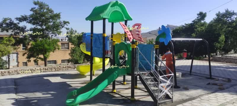 ۶۱ ست بازی کودک