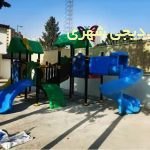 ست بازی کودک