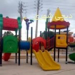 ست بازی کودک
