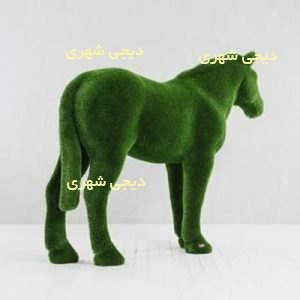 المانشهری اسب