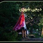 المانشهری