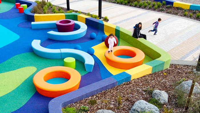 نمونه هایی از طراحی های موفق مبلمان شهری خلاقانه