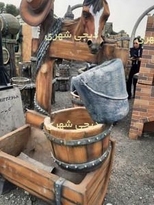 آبنما بتنی کد AB11