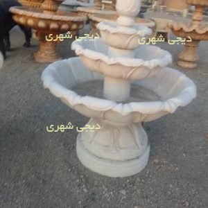 آبنما بتنی کد AB14