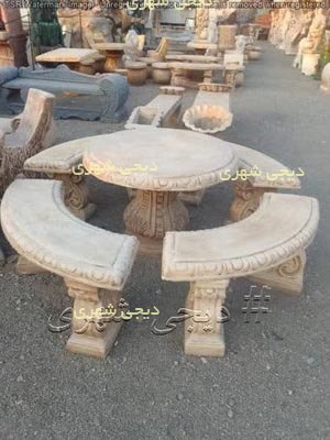 ۱ (۵۸)_۱۶_۱۱zon میز و نیمکت کد mnb کد 01