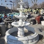 آبنما بتنی کد AB09