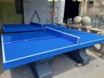میز پینگ پنگ یکپارچه - Image 3