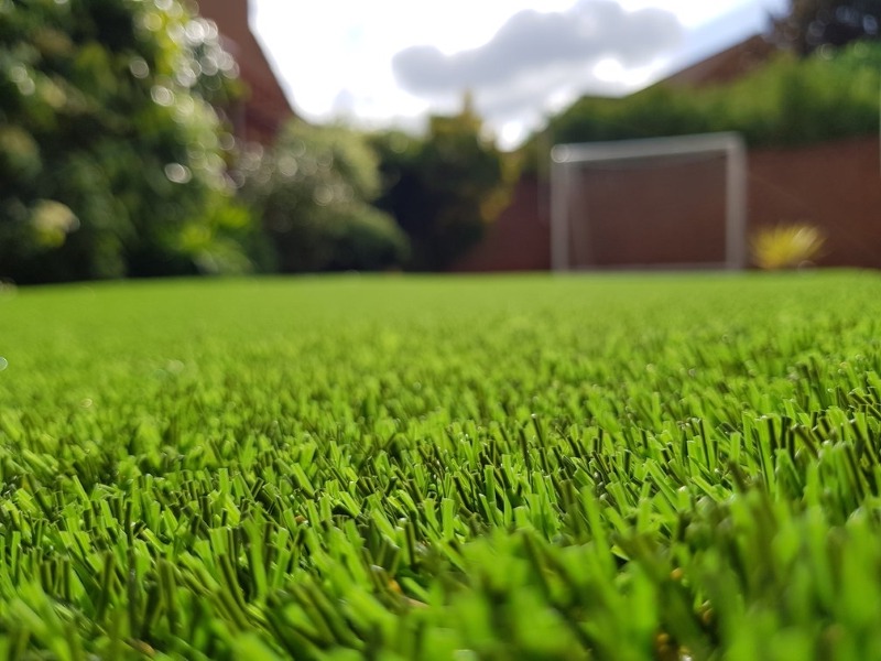 بهترین روش و زمان مناسب چمن زنی: