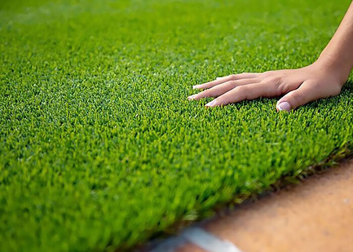 چمن طبیعی و اهمیت آن در فضای سبز شهری