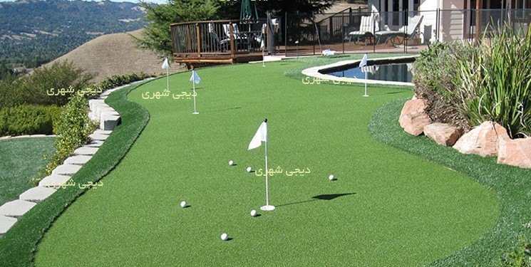 توسعه حرفه ای مینی گلف: