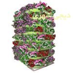 فلاروباکس طبقاتی کد fb05
