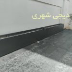 گلدان فایبرگلاس کد gfg35