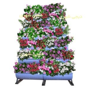 فلاروباکس طبقاتی کد fb07