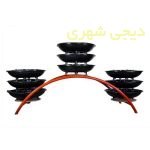 فلاروباکس طبقاتی کد fb09
