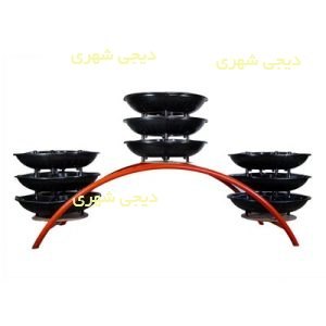 فلاروباکس طبقاتی کد fb09