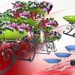 فلاروباکس طبقاتی کد fb015