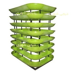 فلاروباکس طبقاتی کد fb019