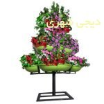 فلاروباکس طبقاتی کد fb025