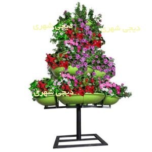 فلاروباکس طبقاتی کد fb025