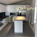 میز و پیشخوان آشپزخانه بتنی اکسپوز کد mx17