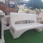 صندلی بتنی اکسپوز کد sx22