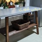 میز اکسپوز کد mx04