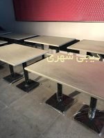 میز بتنی اکسپوز کد mx19