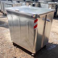 راهکارهای اجرایی برای موفقیت در پروژه سطل زباله شهرداری