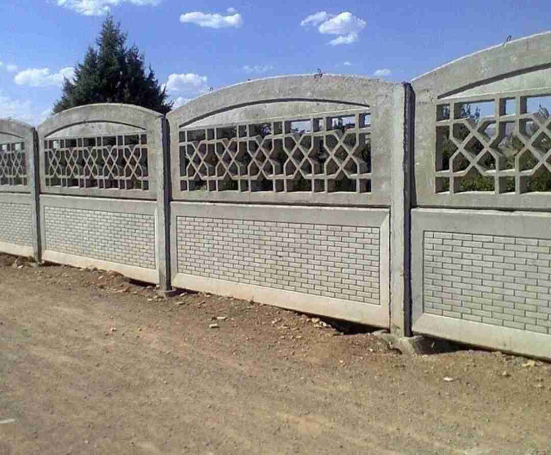 نکات اجرایی دیوار پیش ساخته بتنی برای پروژه های تهران