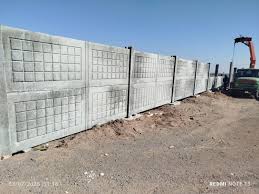 مزایای استفاده از دیوار پیش ساخته بتنی در تهران