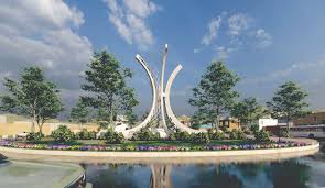 ساخت المان شهری در تهران با رویکرد دیجی شهری