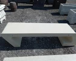 خرید نیمکت بتنی پیش ساخته از دیجی شهری