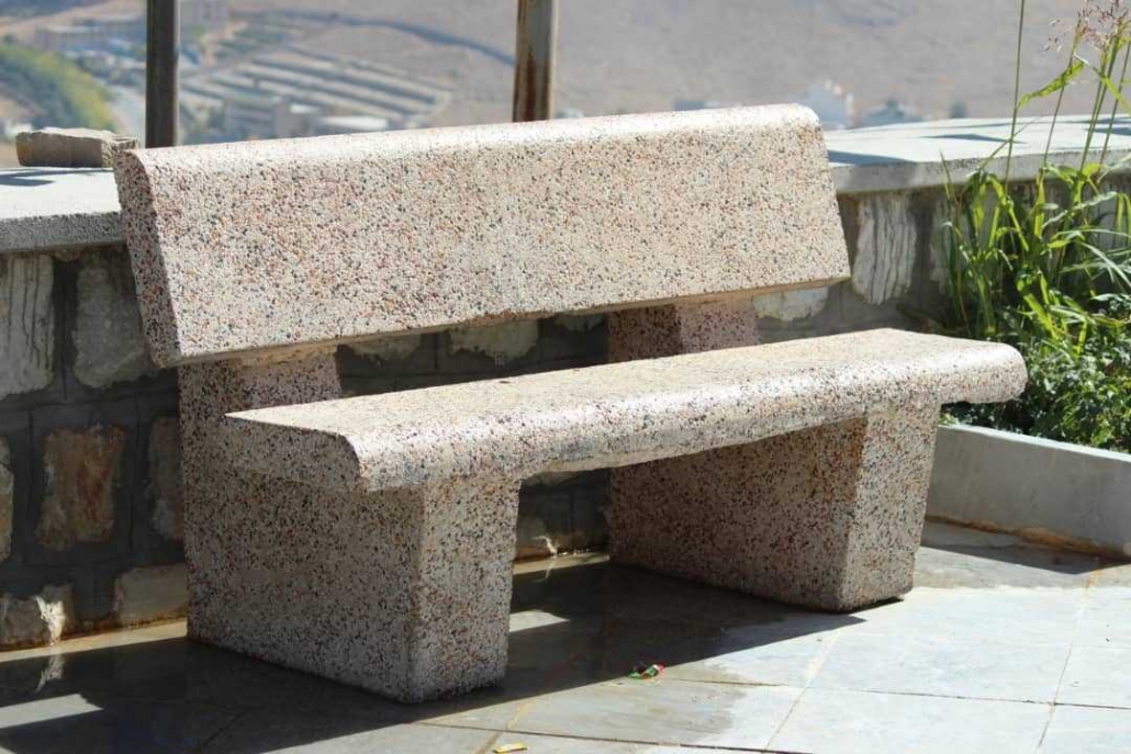 یمکت بتنی مدرن